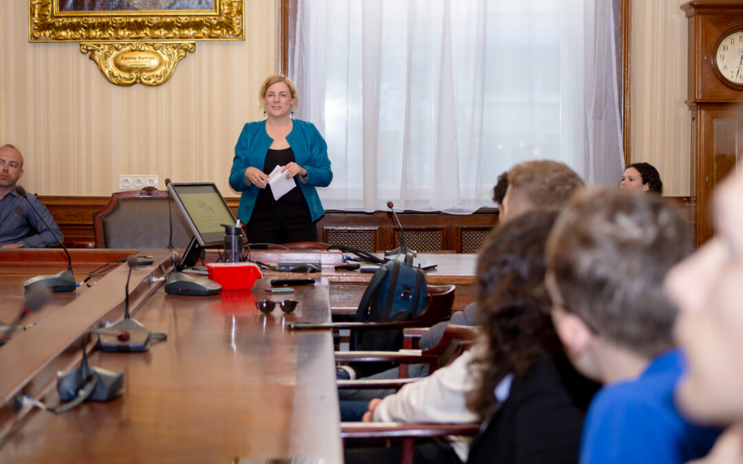 5 Steps to Building a Successful Legal Career – A Strategy for Uncertain Times